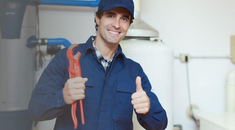 Professional expert plumbing services in Marshall, CA